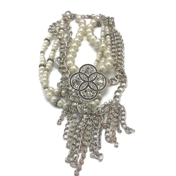 Premier Designs Girl’s Best Friend Necklace - Picture 6 of 10